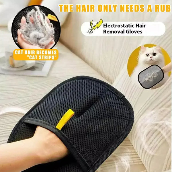 Fur-Free Home Kit