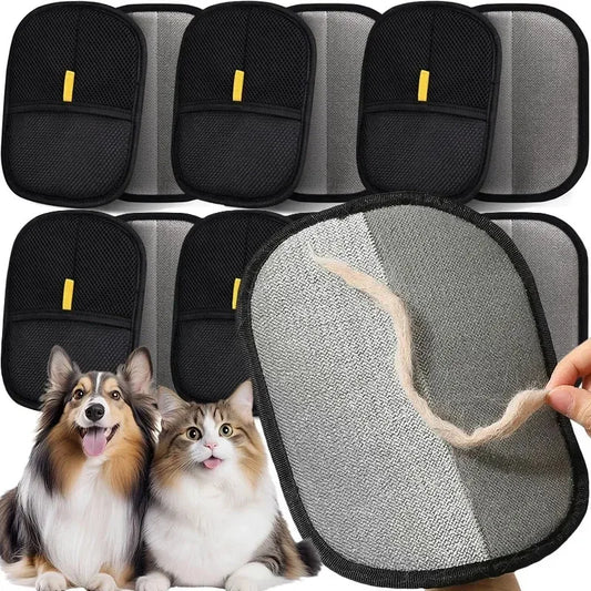 Fur-Free Home Kit